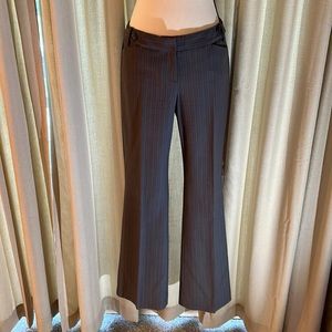 The Limited “the perfect travel suit” pants 
Lexie  fit 4R. Worn once